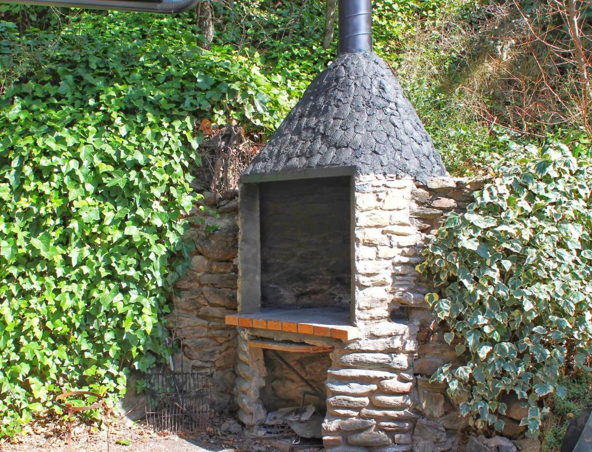 La Caseta Del Bosc De Sort Bagian luar foto