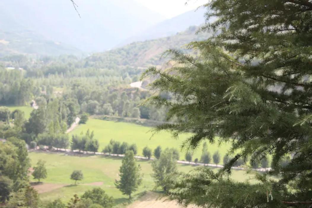 La Caseta Del Bosc De Sort Bagian luar foto
